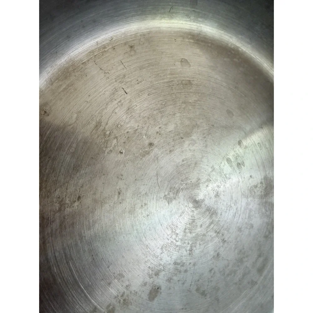 Kenmore stainless steel
